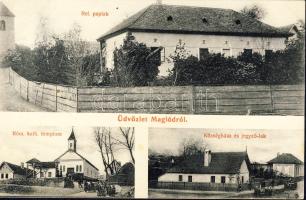 Maglód