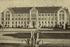 Pécs, Egyetemi Szent Mór Kollégium