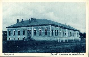 Sárospatak Csendőriskola