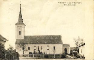 Cégénydányád (EK)