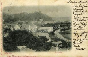 1899 Judendorf-Strassengel (Rb)