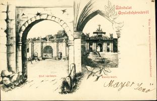 1899 Gyulafehérvár