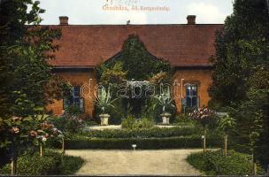 Orosháza Kertgazdaság