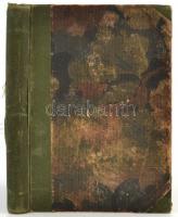 Magyar Cserkészvezetők Könyve. A cserkészet pedagógiája. Szerk.: Sík Sándor. Bp.,1925., Magyar Cserk...