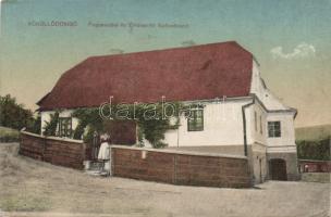 Küküllődombó Co-op (EK)