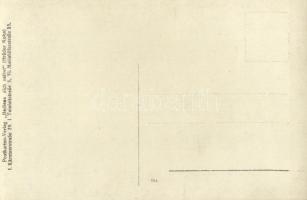 Súlylökés. "Bediene dich selbst" (Brüder Kohn) / Shot put. photo