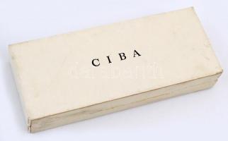 Ciba 2 db töltőceruza, eredeti dobozában