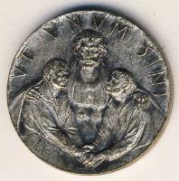 Vatikán 1975. "UT UNUM SINT" a II.Vatikáni zsinat befejezésének 10. évfordulója alkalmából...