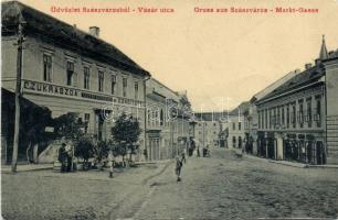 Szászváros Confectionery