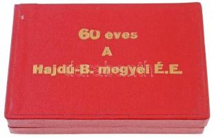 Tóth Sándor (1933-) 1985. "MÉE Hajdú-Bihar Megyei szervezete / Apangyalfalvi Apafi Mihály"...