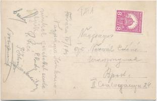 Tata, Tatatóváros; photo