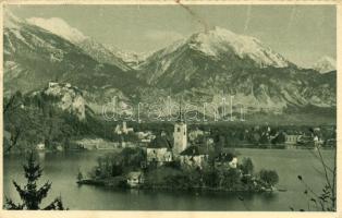 1933 Bled