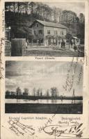 Legrad Railway-station (EB)