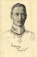 Kronprinz Wilhelm / German Crown Prince