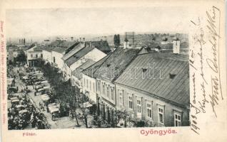 Gyöngyös