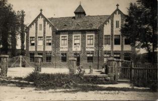 Balatonfüred Elemi iskola