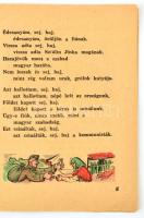 1945 2 haratérő katonáknak készült propaganda füzet: Tájékoztató a hazatért bajtársak részére. 24p +...