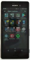 Sony Xperia M4 Aqua (Vodafone-os) okostelefon, eredeti dobozában, töltővel, működik, jó állapotban