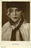 Mae Murray, Metro Goldwyn Mayer 3335/2. Ross Verlag