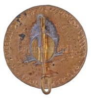 Madarassy Walter (1909-1994) 1938. "XXXIV. Nemzetközi Eucharisztikus Kongresszus Budapest"...