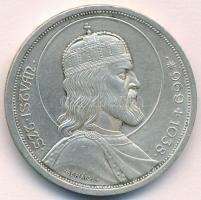 1938. 5P Ag Szent István T:2  Adamo P8.1