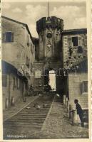 Herceg Novi, Castelnuovo; Gate, Foto Laforest