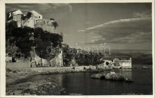 Herceg Novi, Castelnuovo; Fortress, Foto Laforest