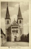 1928 Echternach, La Basilique / church