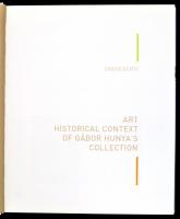 Bukarest-Budapest Híd. Kortárs román és magyar művészet. Hunya Gábor gyűjteménye. Szerk.: Kürti Emes...
