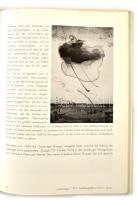 Angelica Bäumer-Gottfried Goiginger: Werner Otte. Salzburg, 1993, Salzburger Kunstverein. Német nyel...