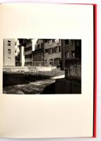 Hanns Otte: Zwischenräume. Mit Texten von Christian Gögger, Otto Hochreiter, Peter Weiermair. St, Ga...