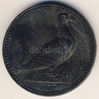 DN "Galamb" díjérem. Szign.Ludvig Bp. T:2