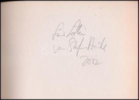 Stefan Heide: Budapest-Berlin. 2001. Kiállítási katalógus. Szerk.: Frank Werner, Sárossi Bogáta. Bp....