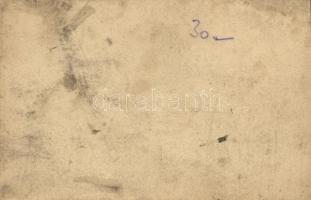 Temesvár, Timisoara; Józsefváros, Horgony palota és Royal szálloda, híd / Iosefin, tenement palace, ...