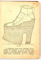 Cipészipari ismeretek. Összeállította: Az ipari szakkönyvtár szerkesztőbizottsága. Ipari szakkönyvtá...