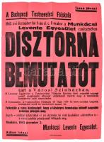 1943-1944 M. Kir. Testnevelési Főiskola munkácsi,ungvári, újvidéki, kolozsvári és nagybányai  testne...