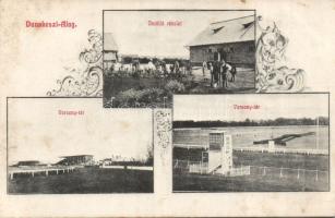 Dunakeszi-Alag Lóversenytér