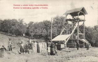 Vrdnik Royal cole-mine
