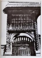 Olasz Ferenc: Székelykapuk. Bp., 1989, Hunnia Filmstúdió Vállalat. Kiadói egészvászon-kötésben, kiad...