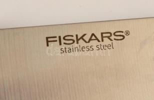 Fiskars kés és konyhai eszköz készlet, újszerű állapotban 10 db