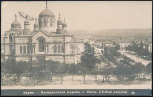 Bulgária 1930