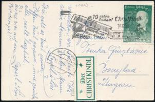 Austria 1959, Ausztria 1959