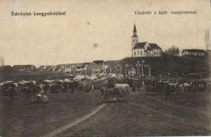lengyeltóti Vásár