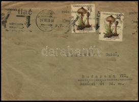 Czechoslovakia 1959, Csehszlovákia 1959