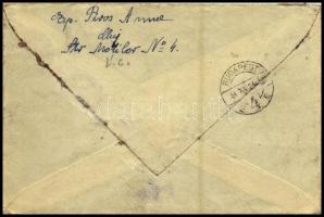 Románia 1954 Romania 1954