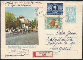 Romania 1959, Románia 1959