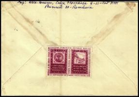 Romania 1976 Románia 1976