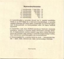 1980-as évek "Centrum Áruházak" 100Ft vásárlási utalvány (2x) + "Skála-Coop" 200...