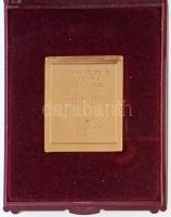 2000. "10 kr. / II. Magyar Bélyeg és Postatörténeti Világtalálkozó Budapest 2000 - MAFITT"...