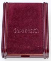 2000. "10 kr. / II. Magyar Bélyeg és Postatörténeti Világtalálkozó Budapest 2000 - MAFITT"...